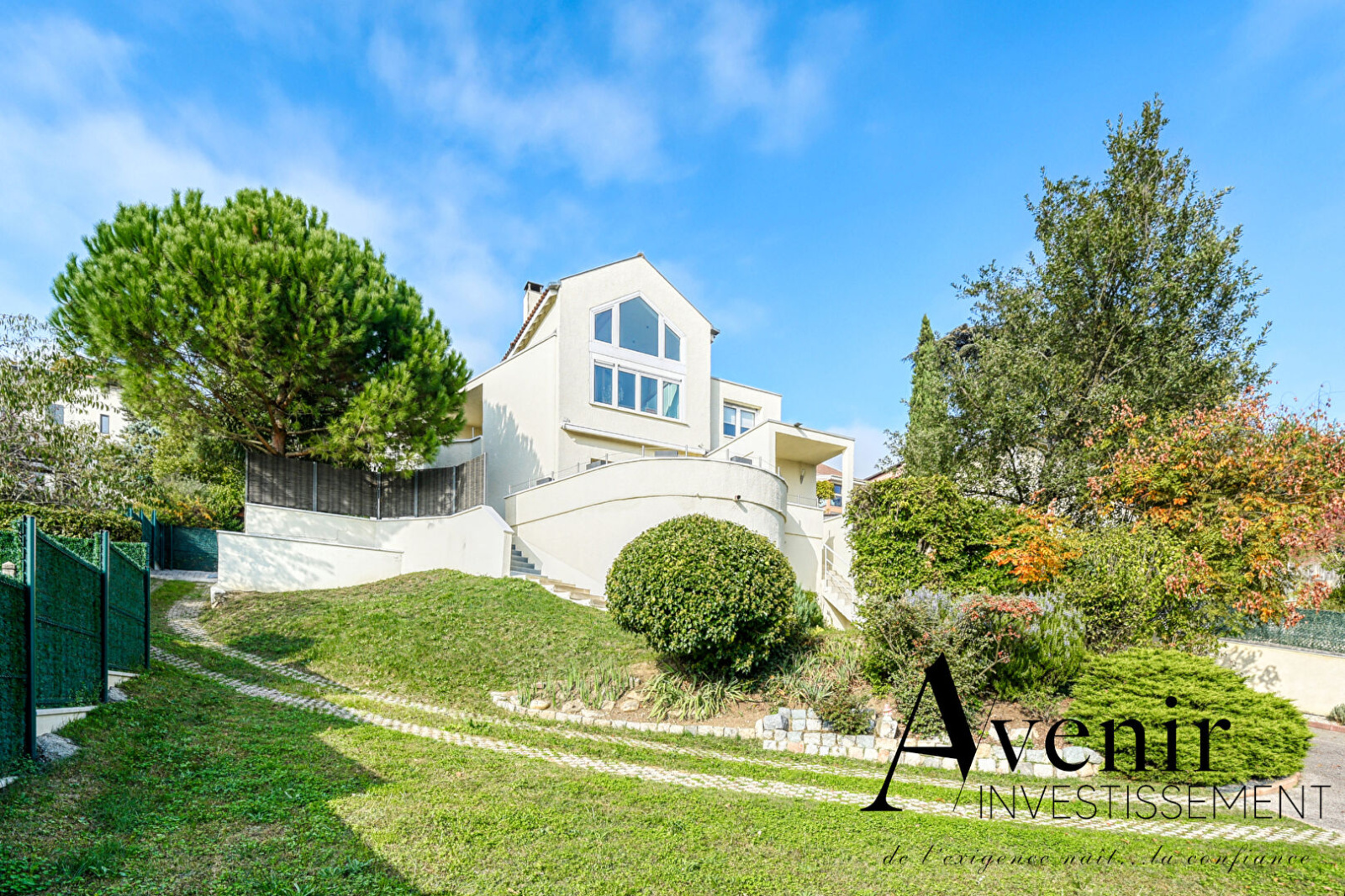 Image_1, Maison, Lyon, ref :AGE4031-3