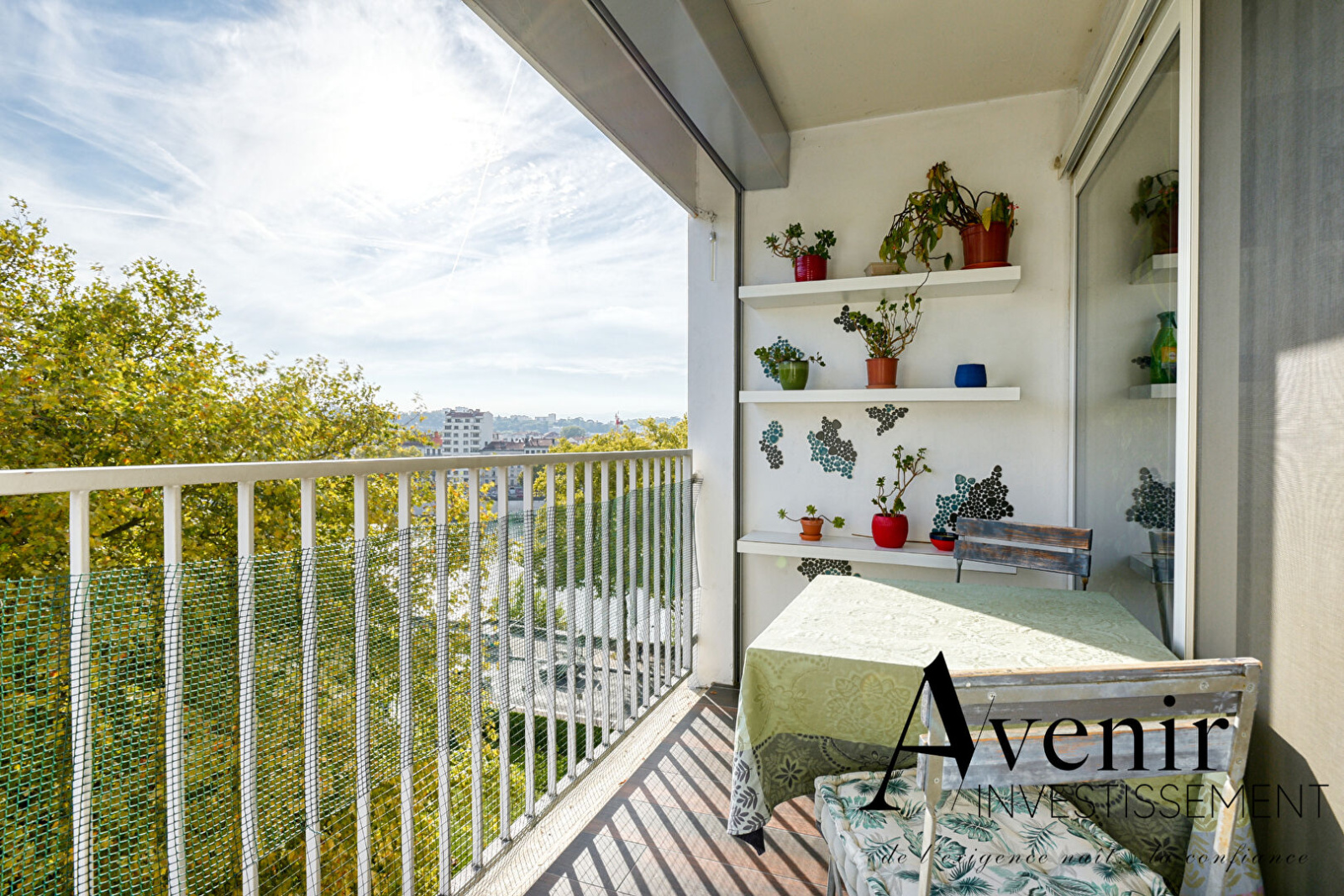 Image_4, Appartement, Lyon, ref :4028JP-2