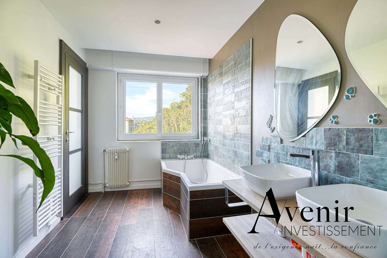 Image_13, Appartement, Lyon, ref :4028JP-2