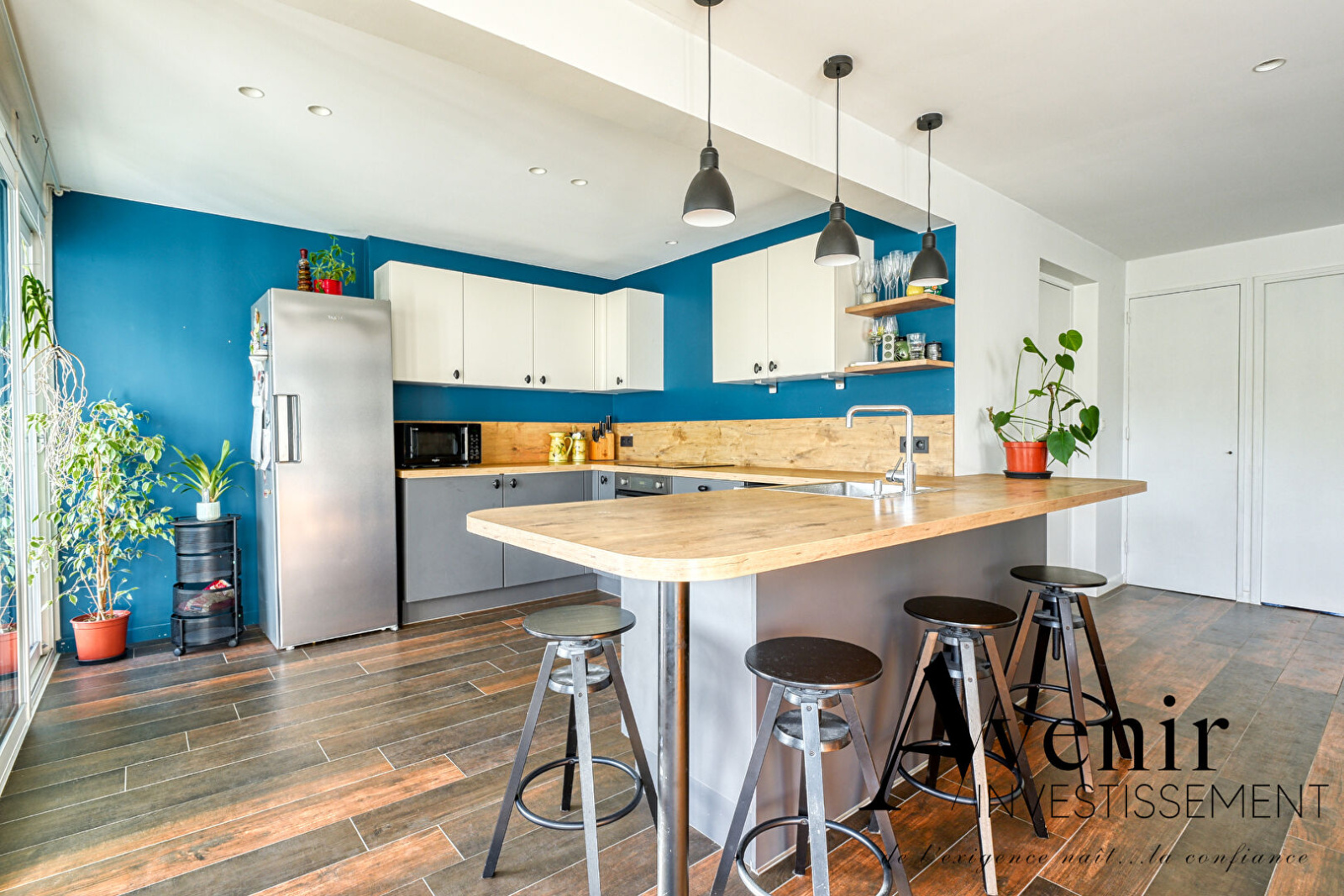 Image_7, Appartement, Lyon, ref :4028JP-2