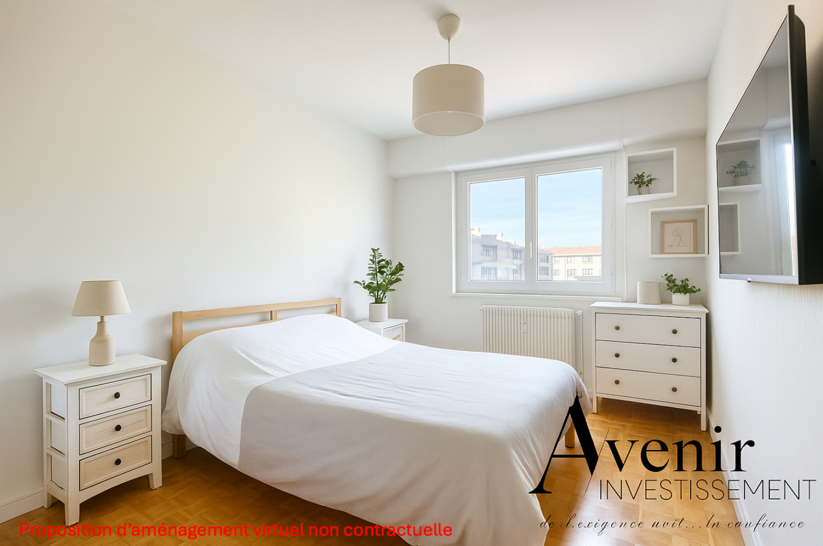 Image_10, Appartement, Lyon, ref :4028JP-2