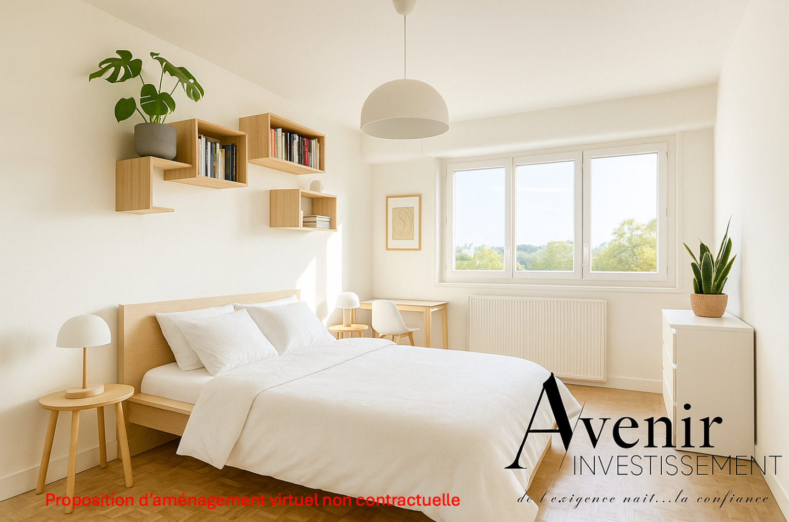 Image_8, Appartement, Lyon, ref :4028JP-2