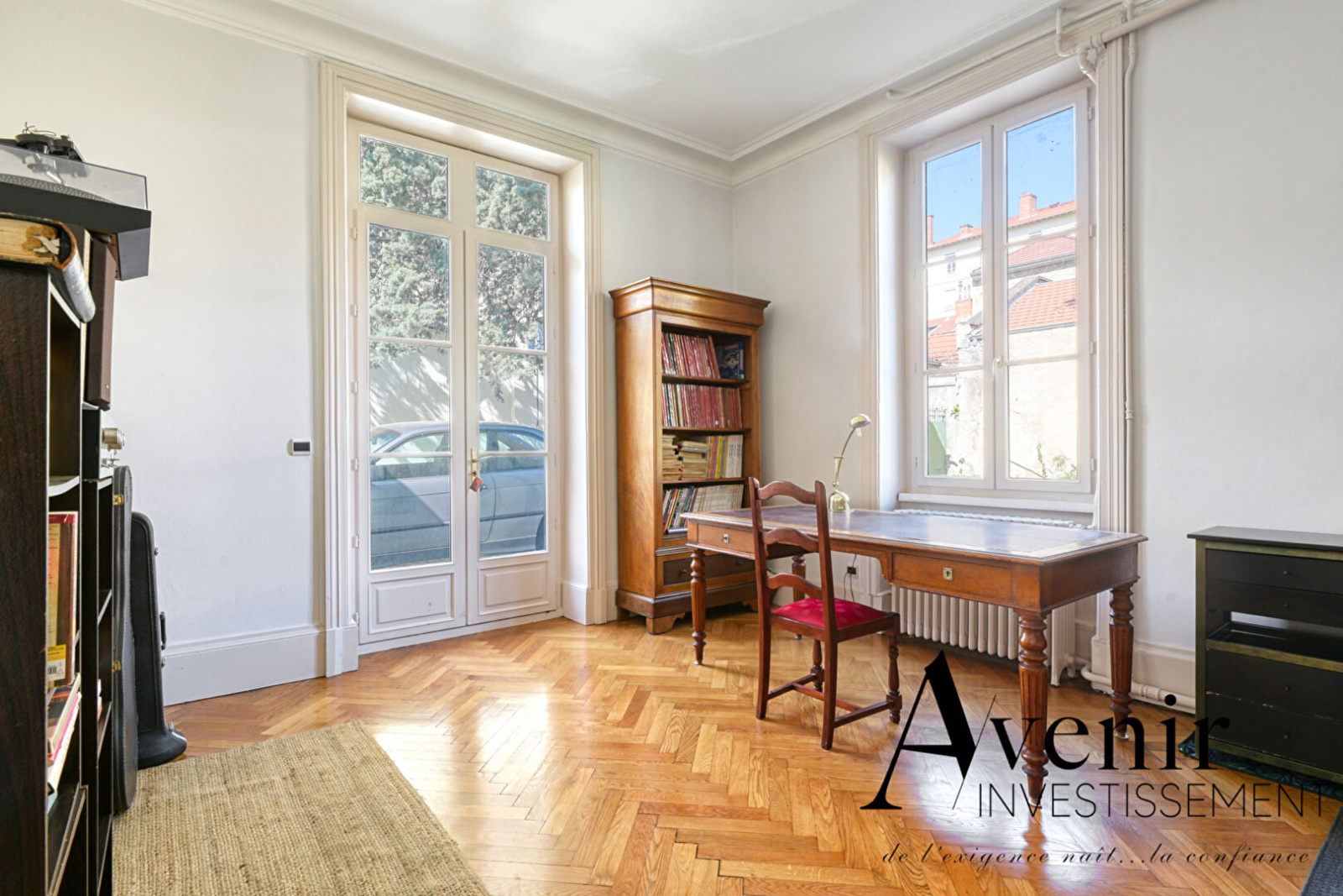 Image_4, Maison, Lyon, ref :DS3912