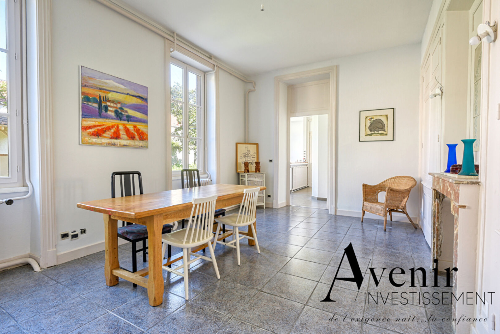 Image_5, Maison, Lyon, ref :DS3912