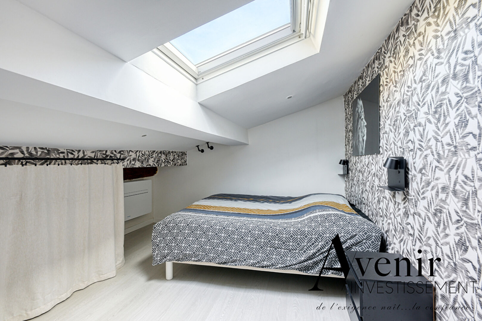 Image_4, Appartement, Lyon, ref :JN4049B