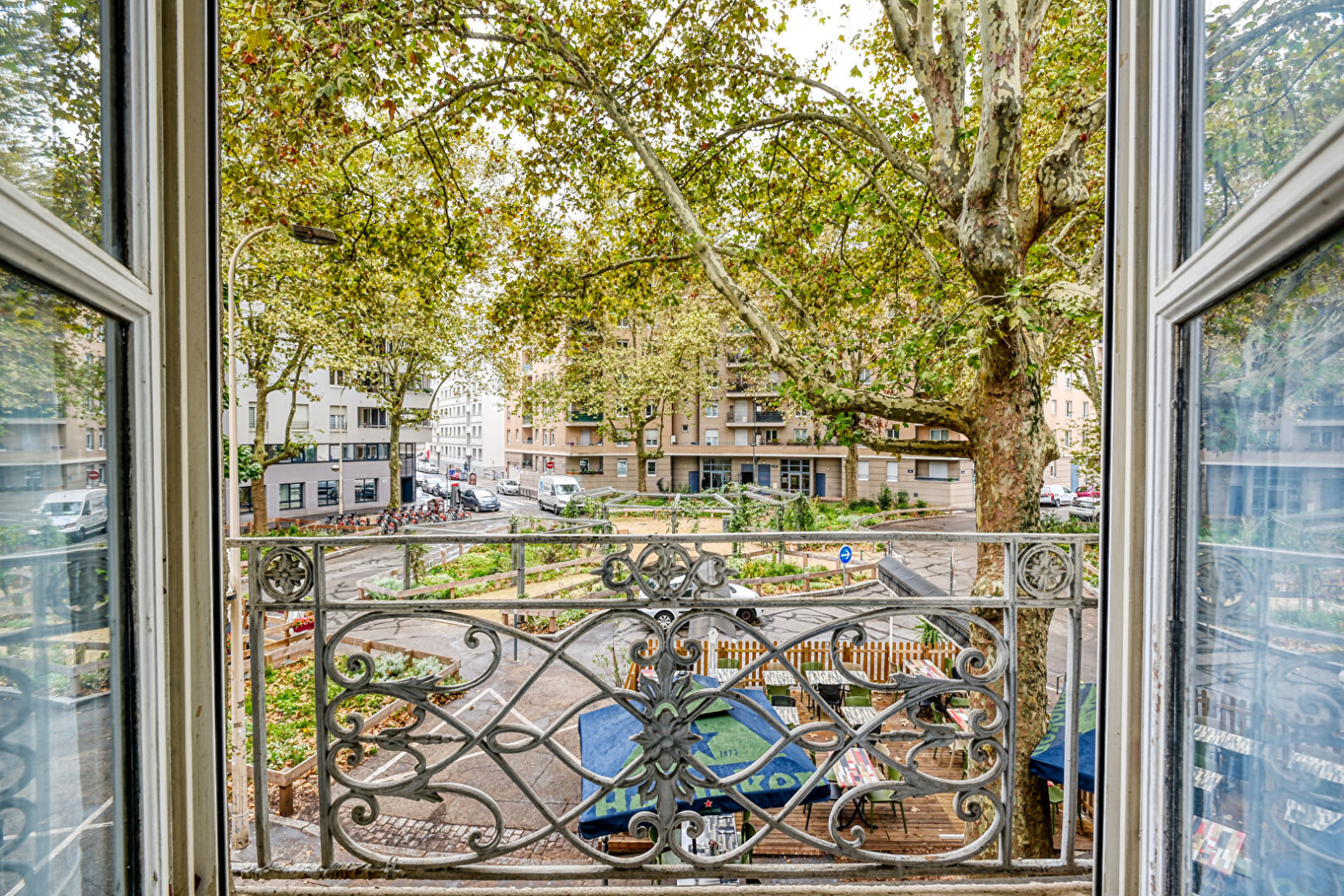 Image_2, Appartement, Lyon, ref :JP3933