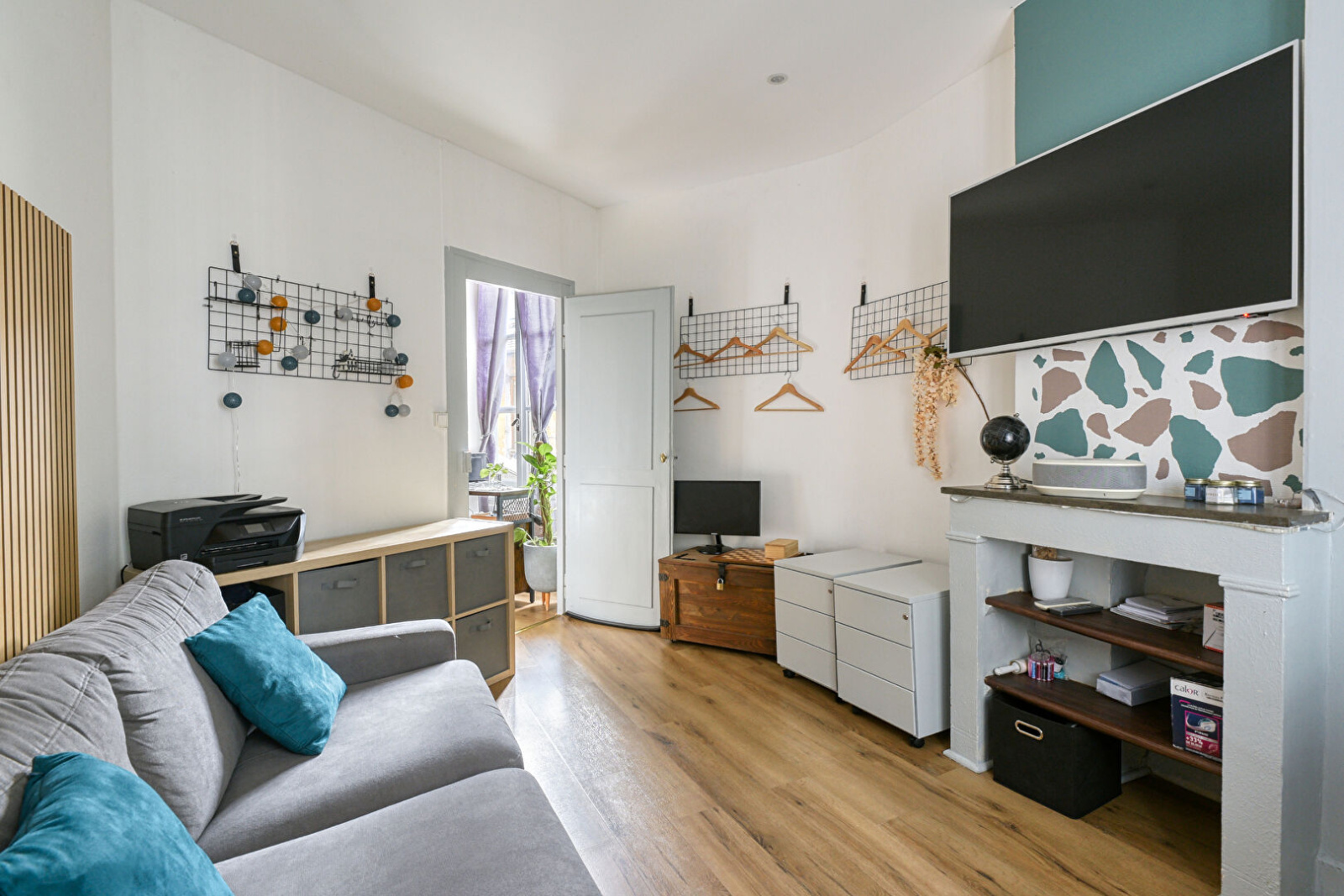 Image_6, Appartement, Lyon, ref :JP3933
