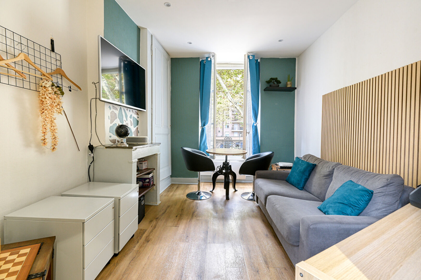 Image_1, Appartement, Lyon, ref :JP3933