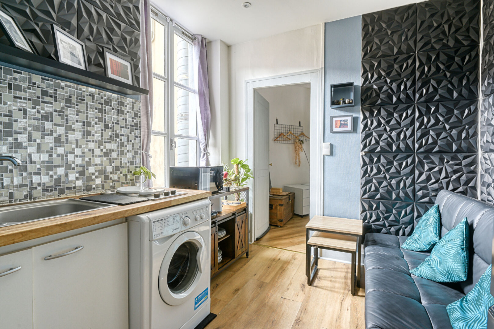 Image_4, Appartement, Lyon, ref :JP3933
