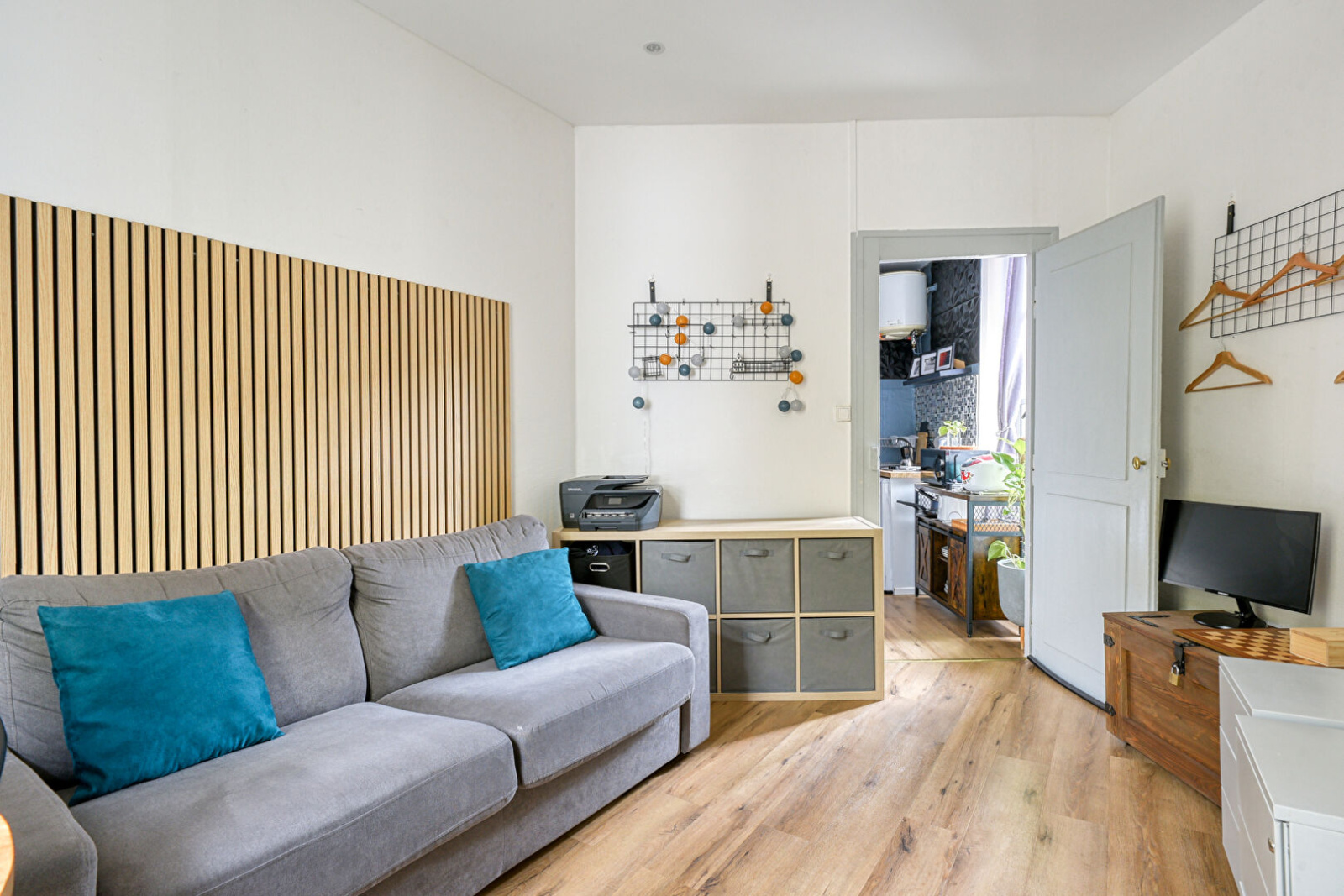 Image_3, Appartement, Lyon, ref :JP3933