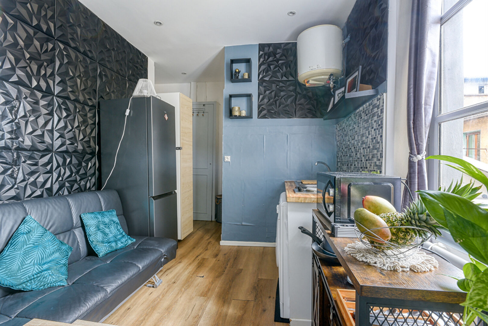 Image_5, Appartement, Lyon, ref :JP3933