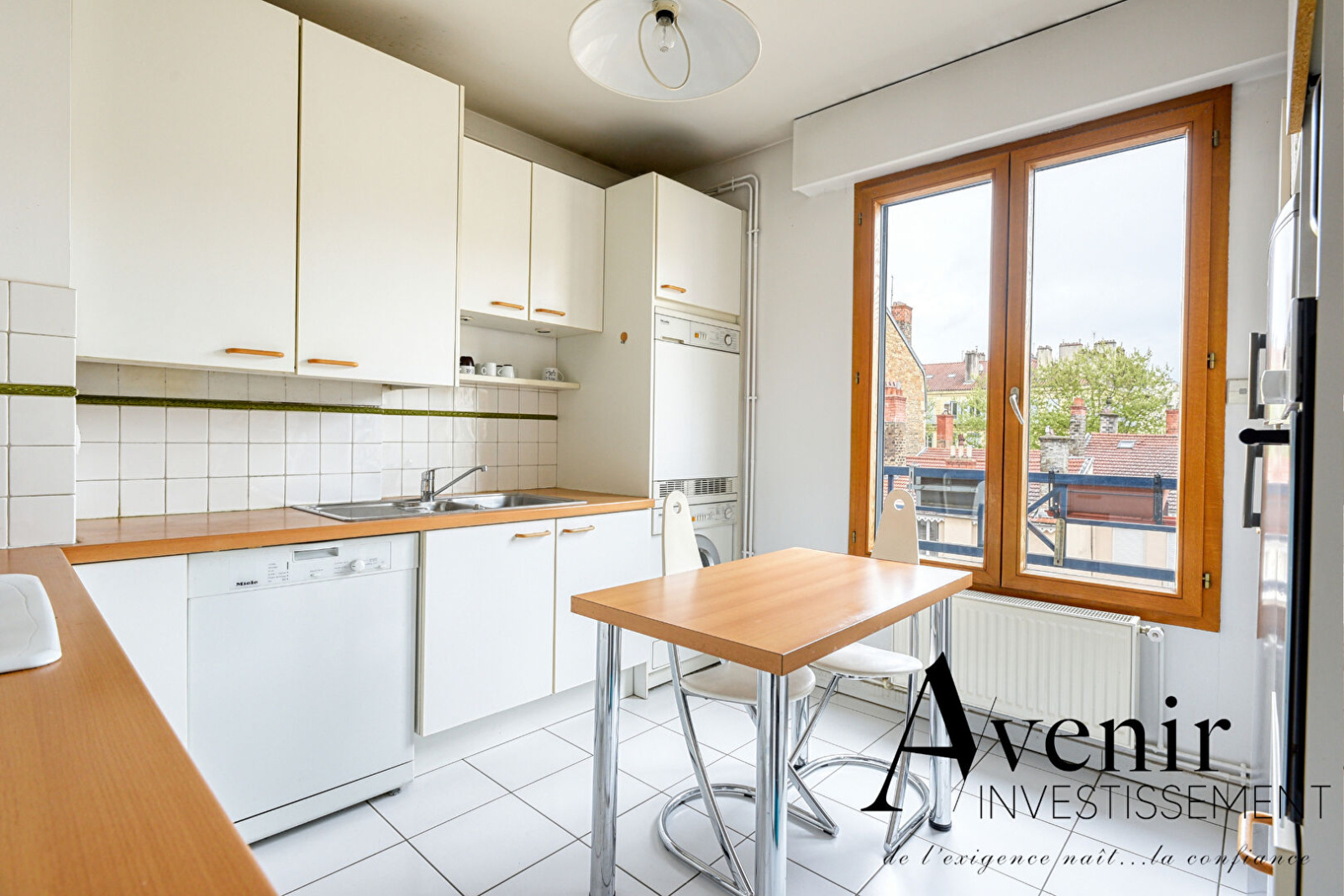 Image_4, Appartement, Lyon, ref :AGE3898