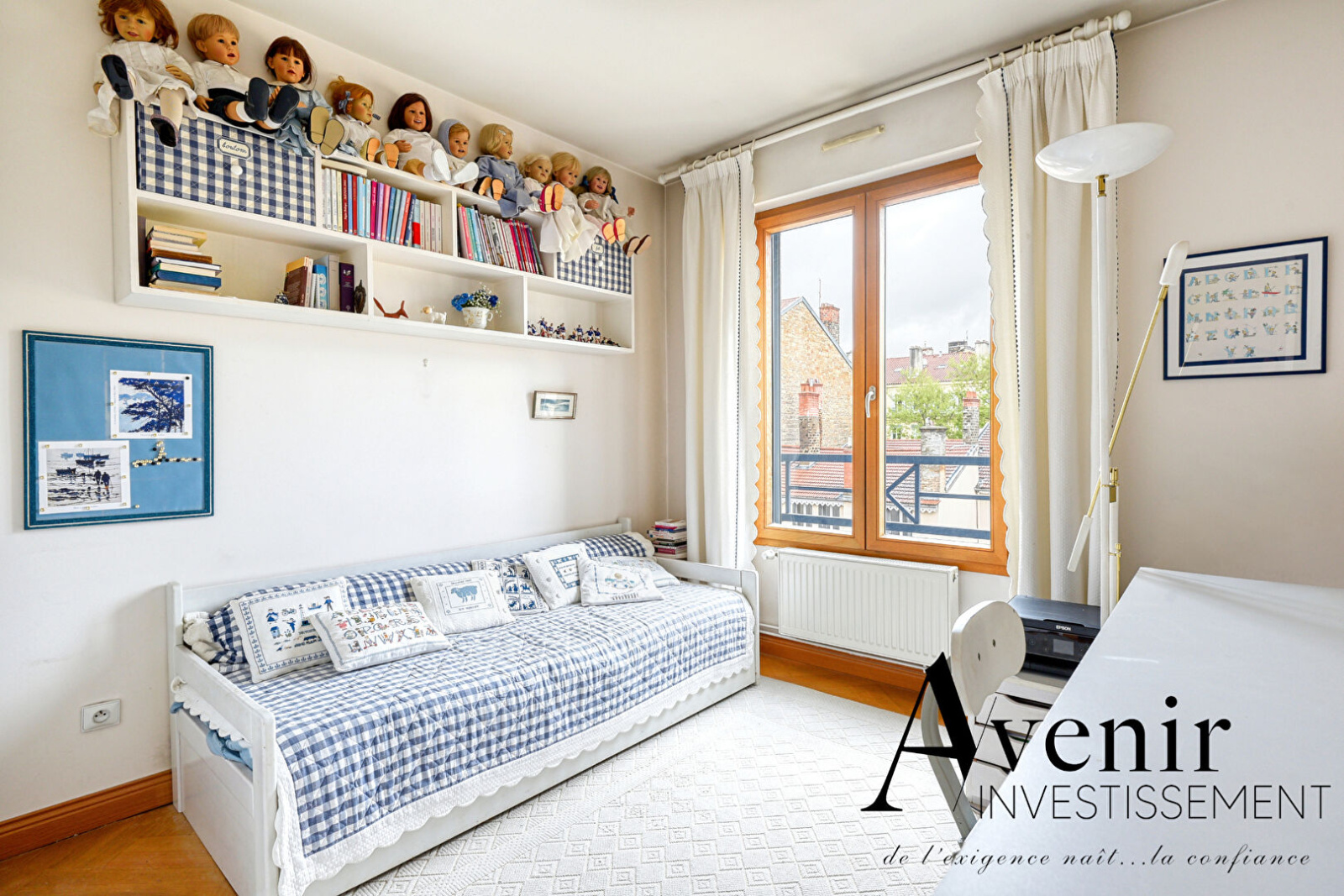 Image_6, Appartement, Lyon, ref :AGE3898