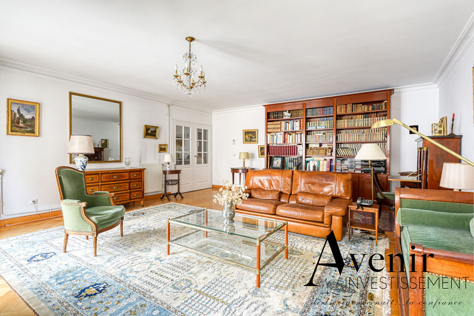 Image_1, Appartement, Lyon, ref :AGE3898