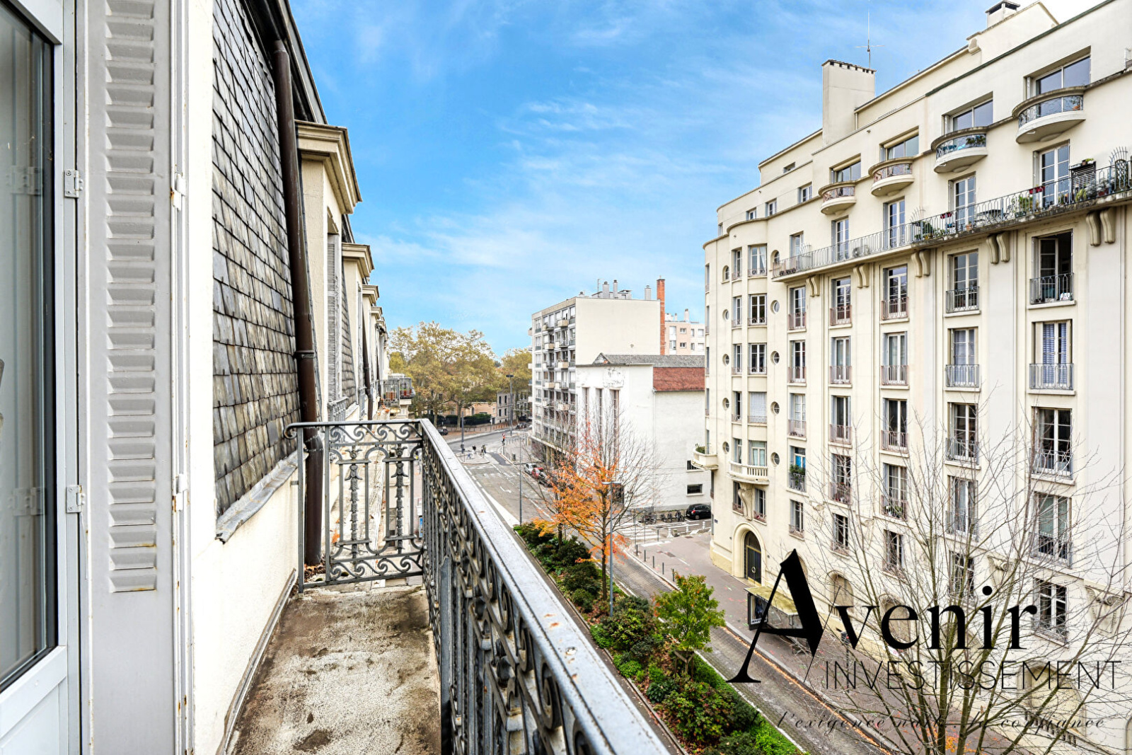 Image_11, Appartement, Lyon, ref :JP3929