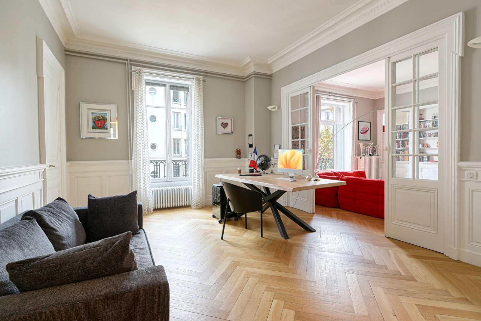 Image_7, Appartement, Lyon, ref :JP3929