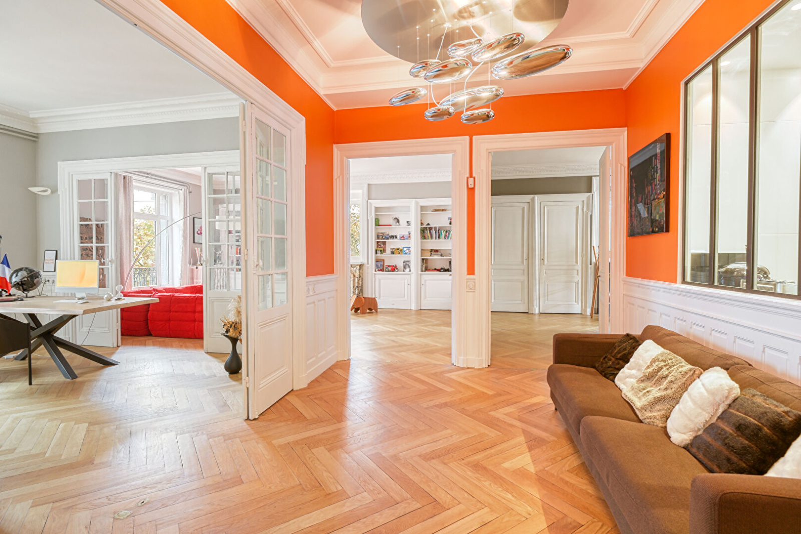 Image_1, Appartement, Lyon, ref :JP3929