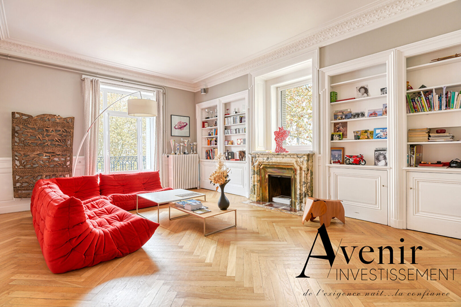 Image_2, Appartement, Lyon, ref :JP3929