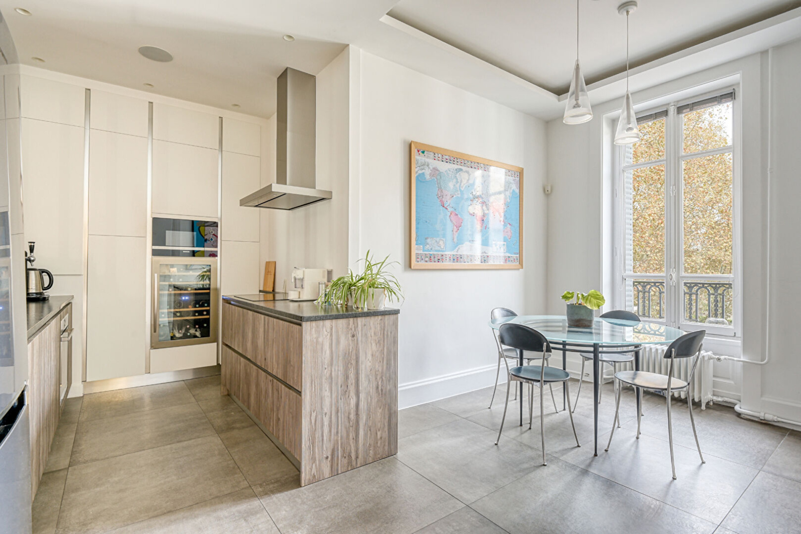 Image_5, Appartement, Lyon, ref :JP3929