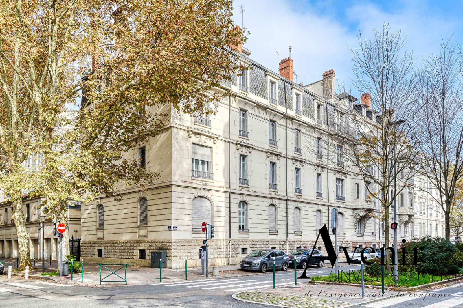 Image_1, Appartement, Lyon, ref :JP3929