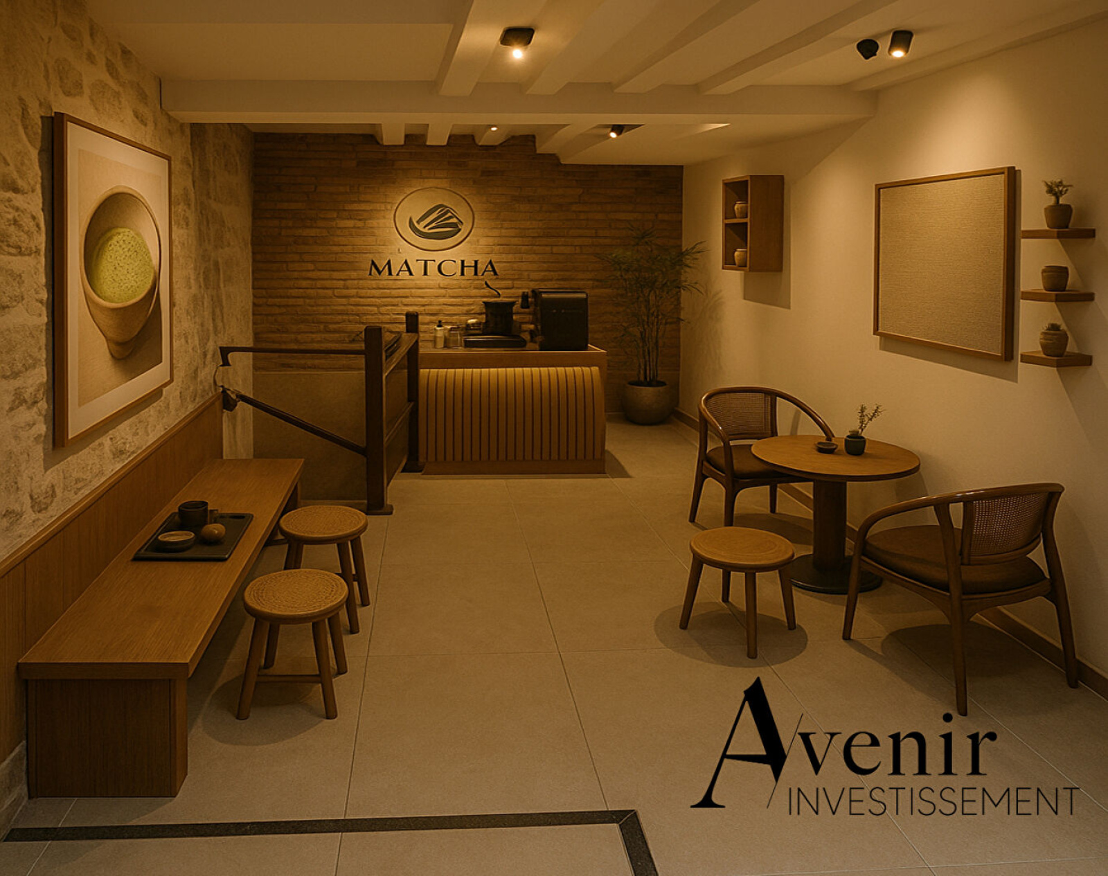 Image_1, Local commercial, , ref :AG-PAST