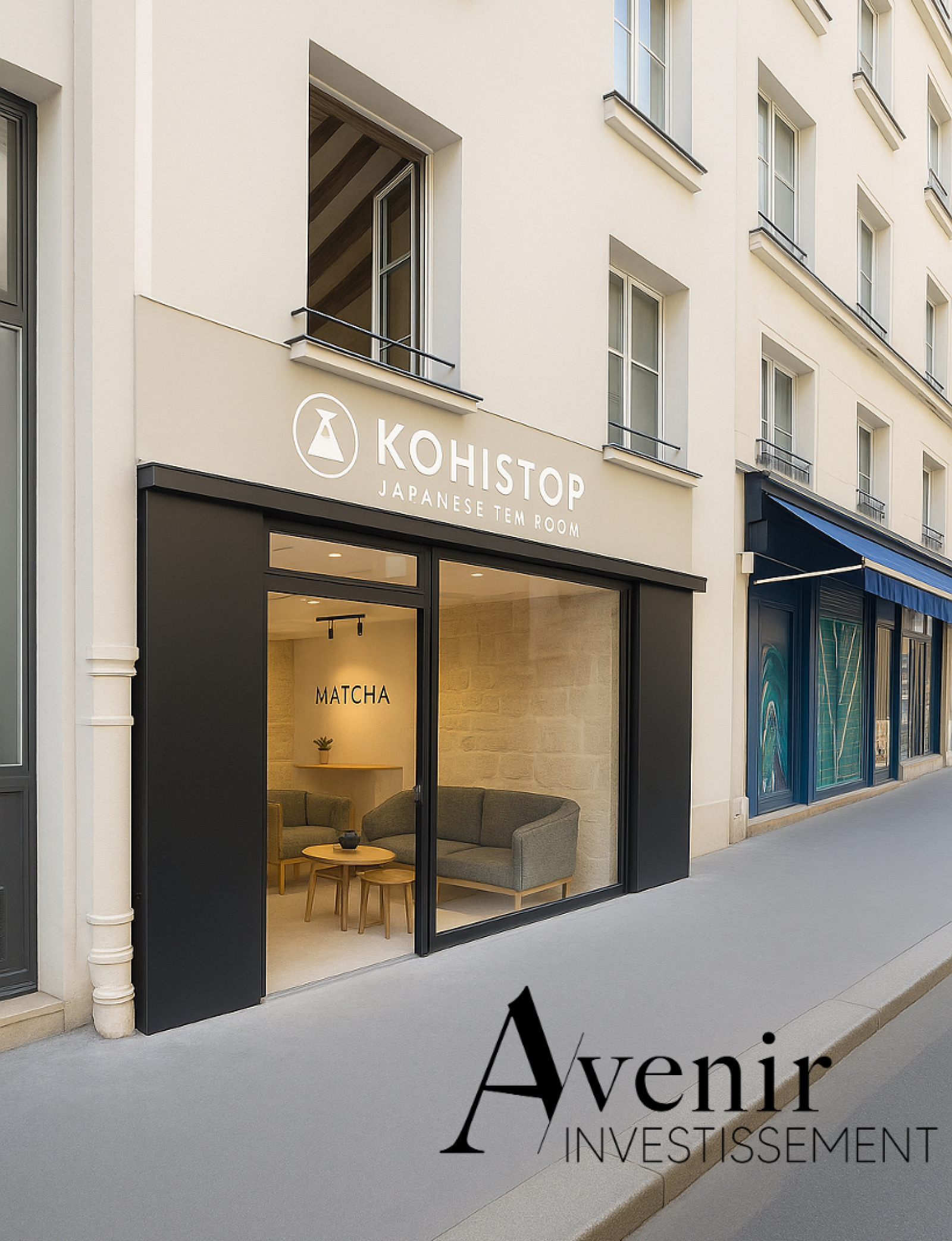 Image_3, Local commercial, , ref :AG-PAST