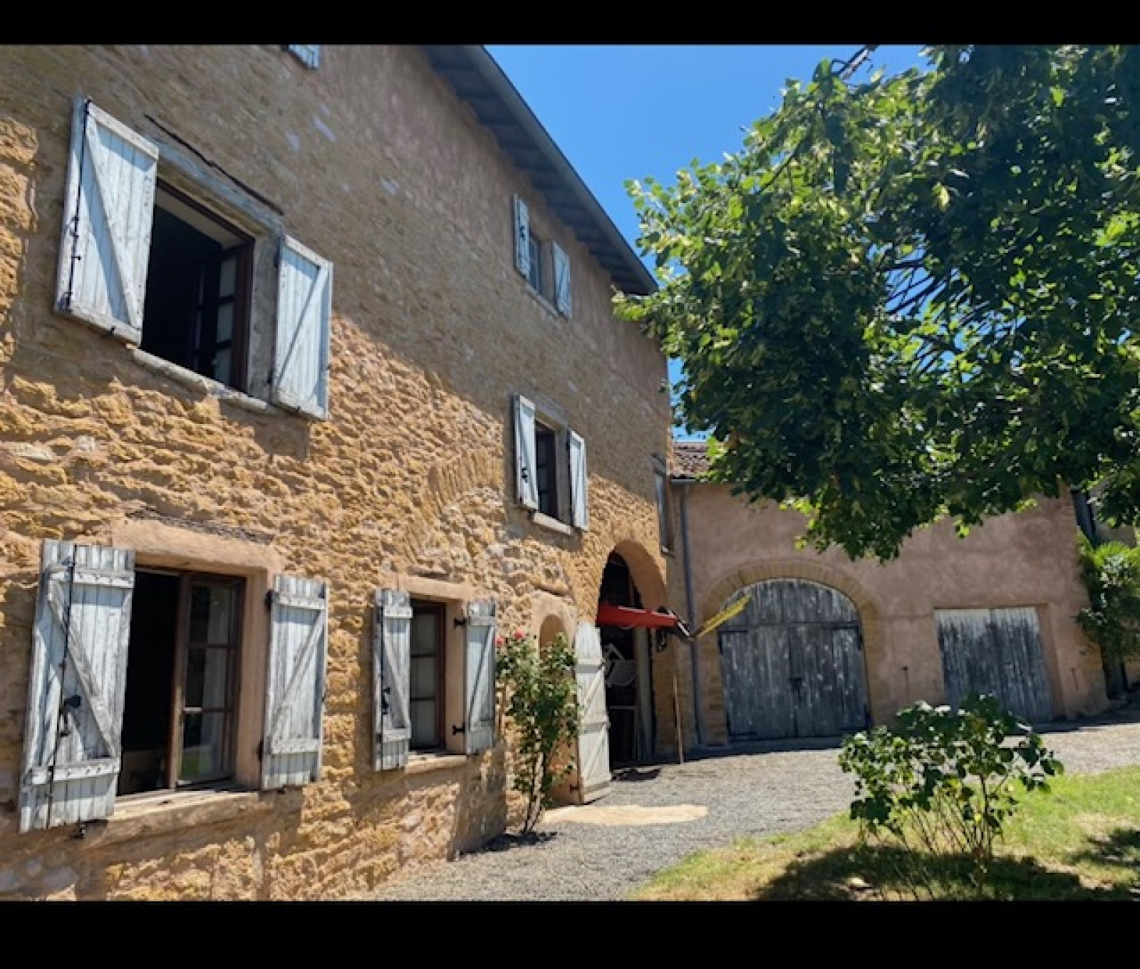 Image_2, Maison, Marcilly-d'Azergues, ref :AG3717/or