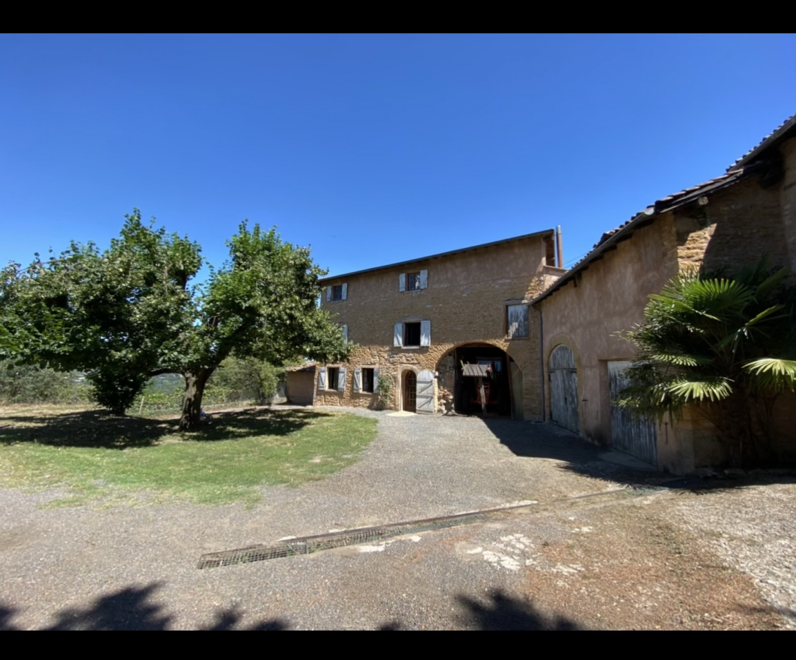 Image_1, Maison, Marcilly-d'Azergues, ref :AG3717/or