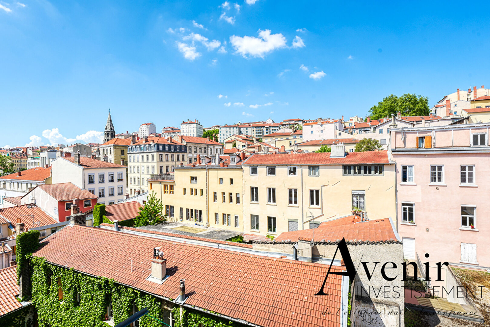 Image_7, Appartement, Lyon, ref :G-282