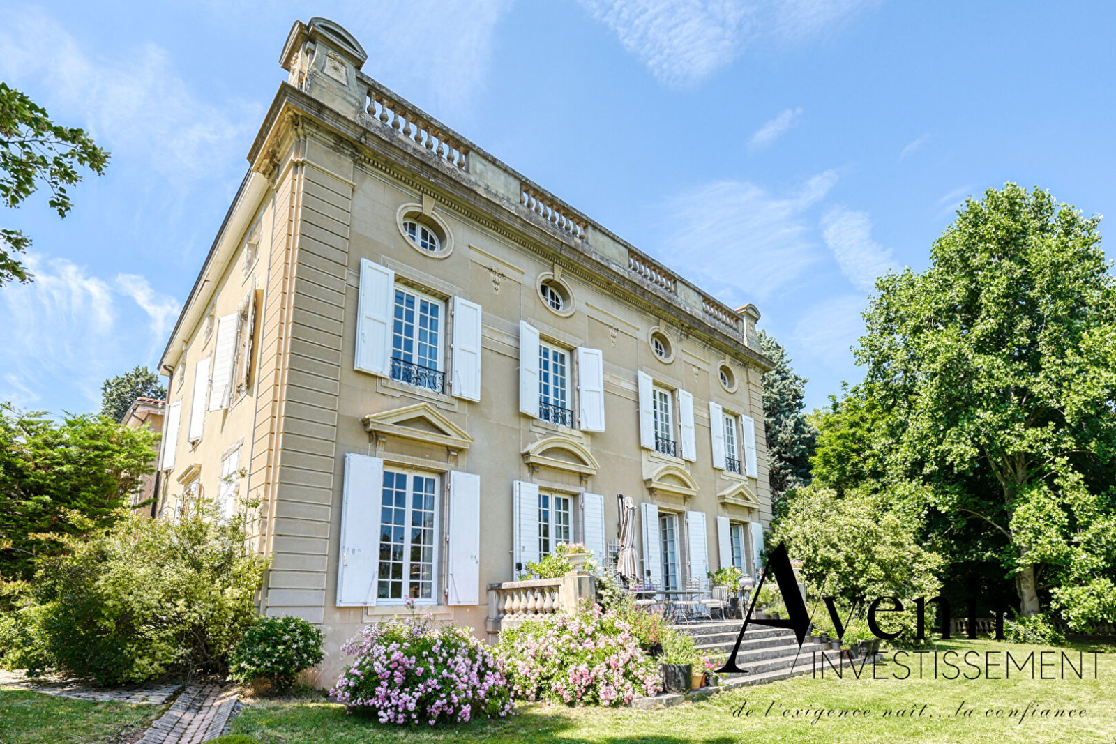 Image_8, Maison, Vaugneray, ref :3932JP-1