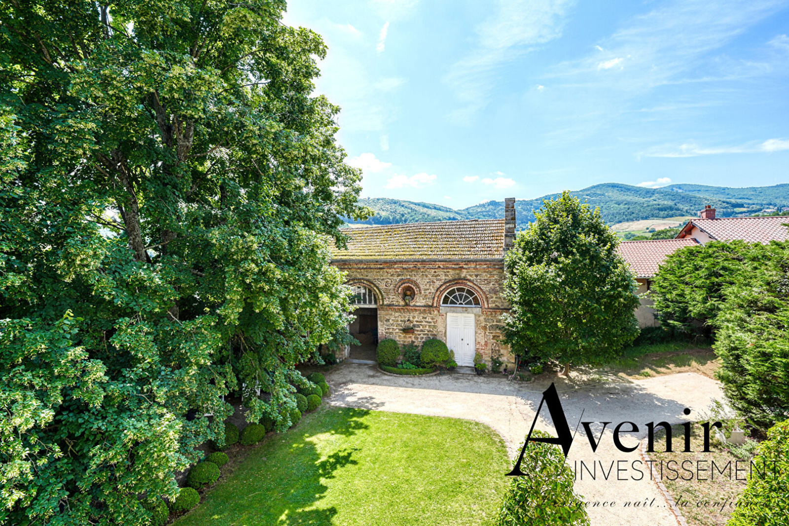 Image_7, Maison, Vaugneray, ref :3932JP-1