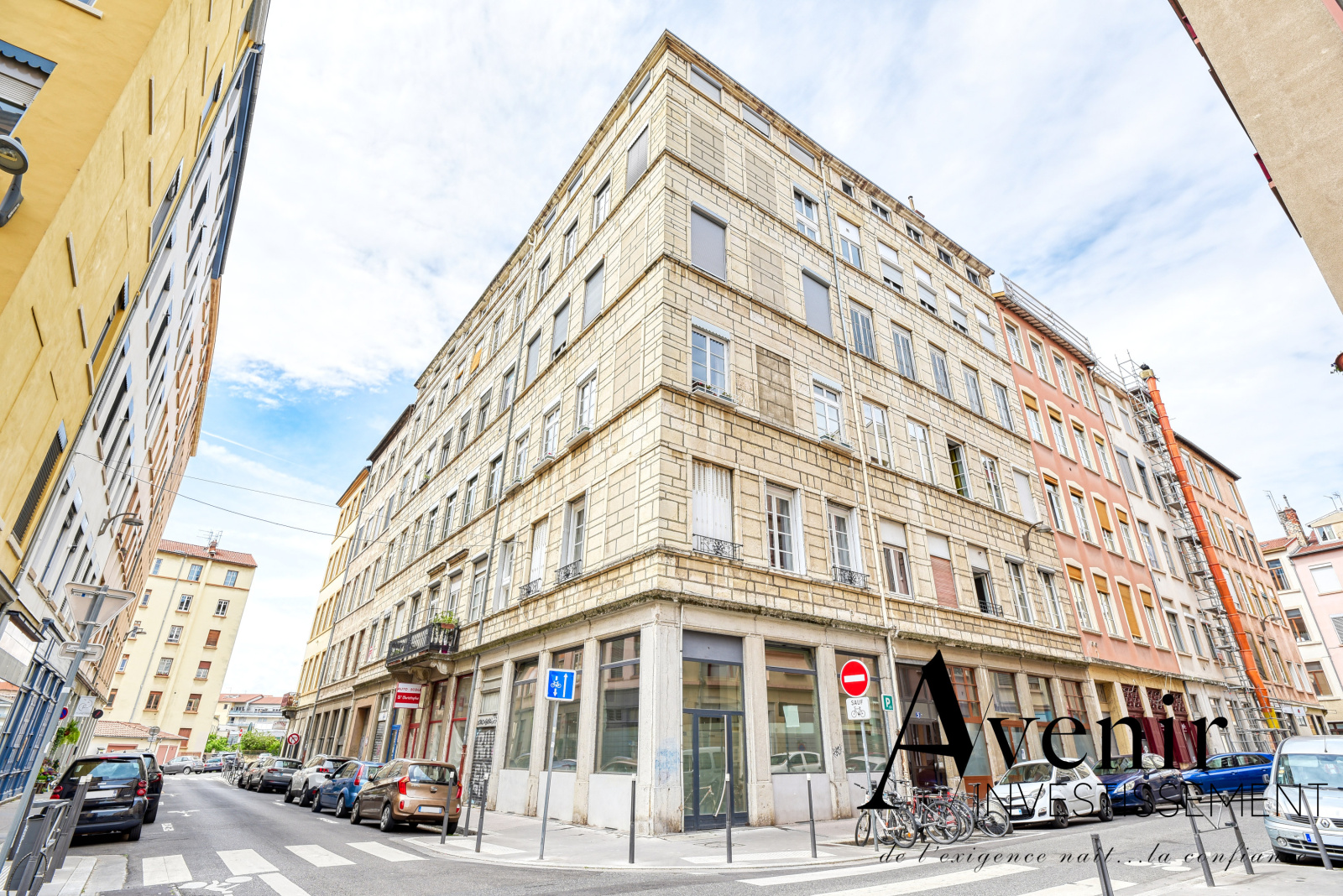 Image_8, Appartement, Lyon, ref :3496AGE