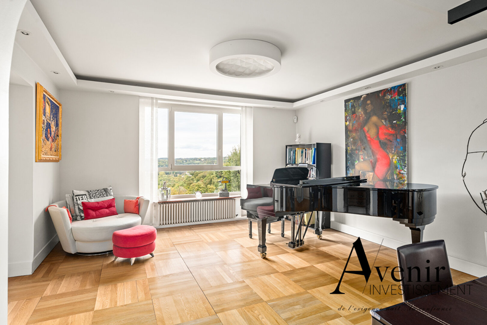 Image_6, Maison, Caluire-et-Cuire, ref :AGE4015-3