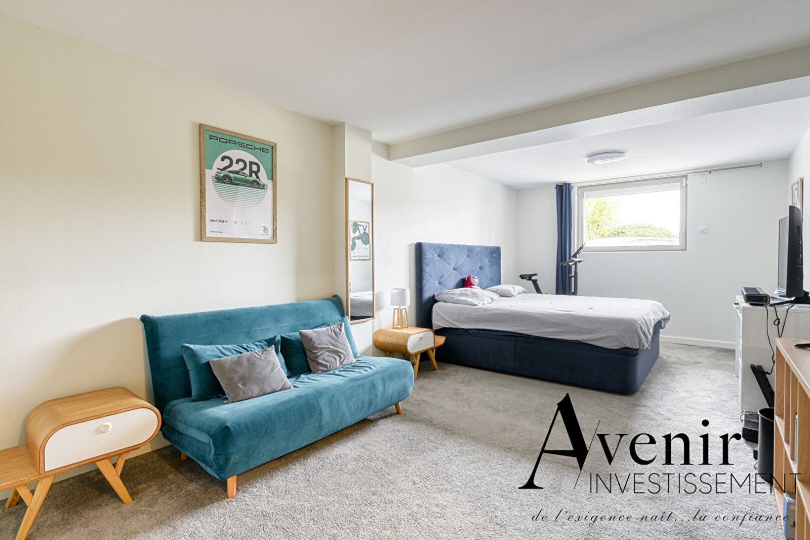 Image_6, Maison, Saint-Didier-au-Mont-d'Or, ref :G-310