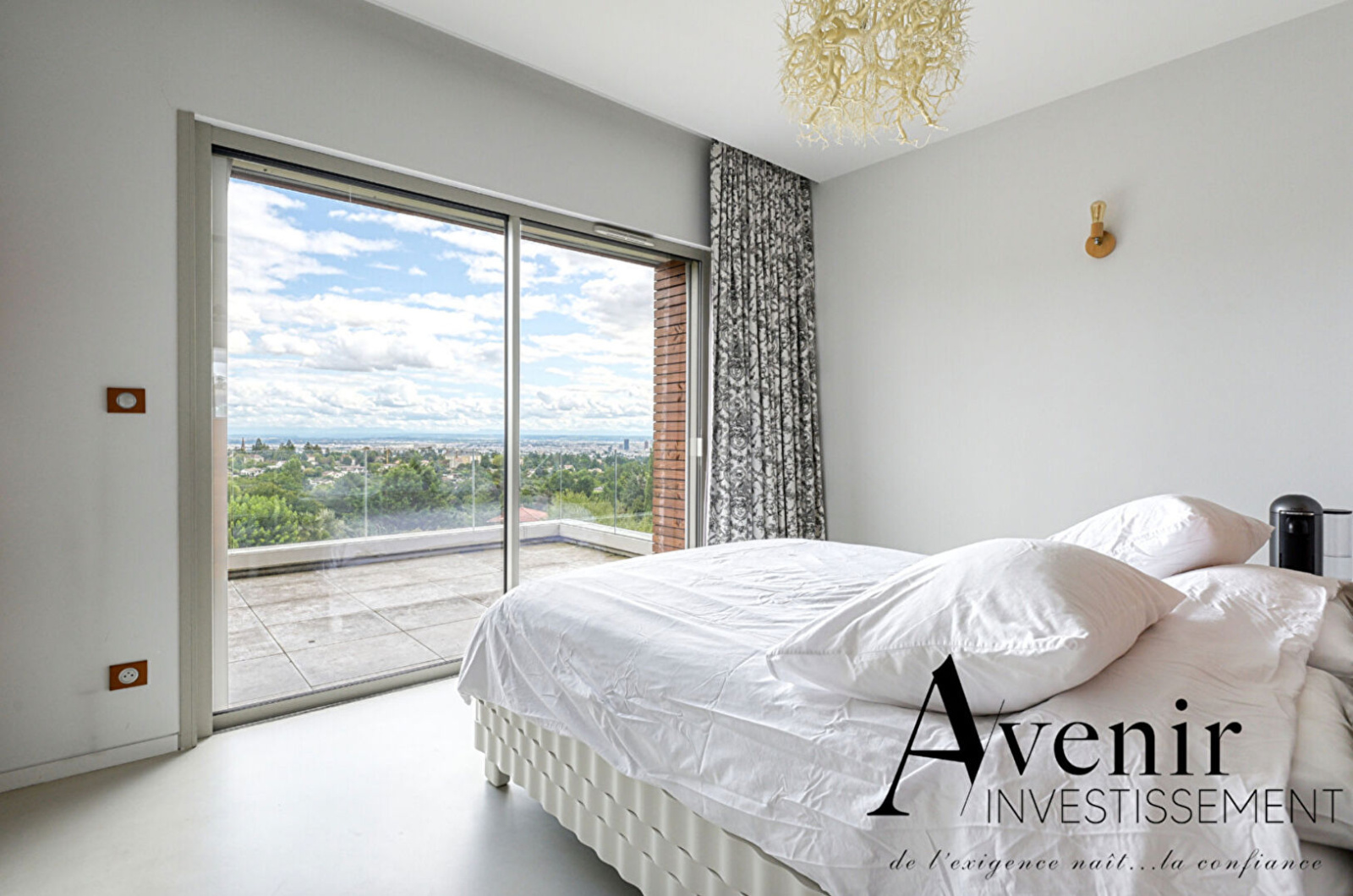 Image_2, Maison, Saint-Didier-au-Mont-d'Or, ref :G-310