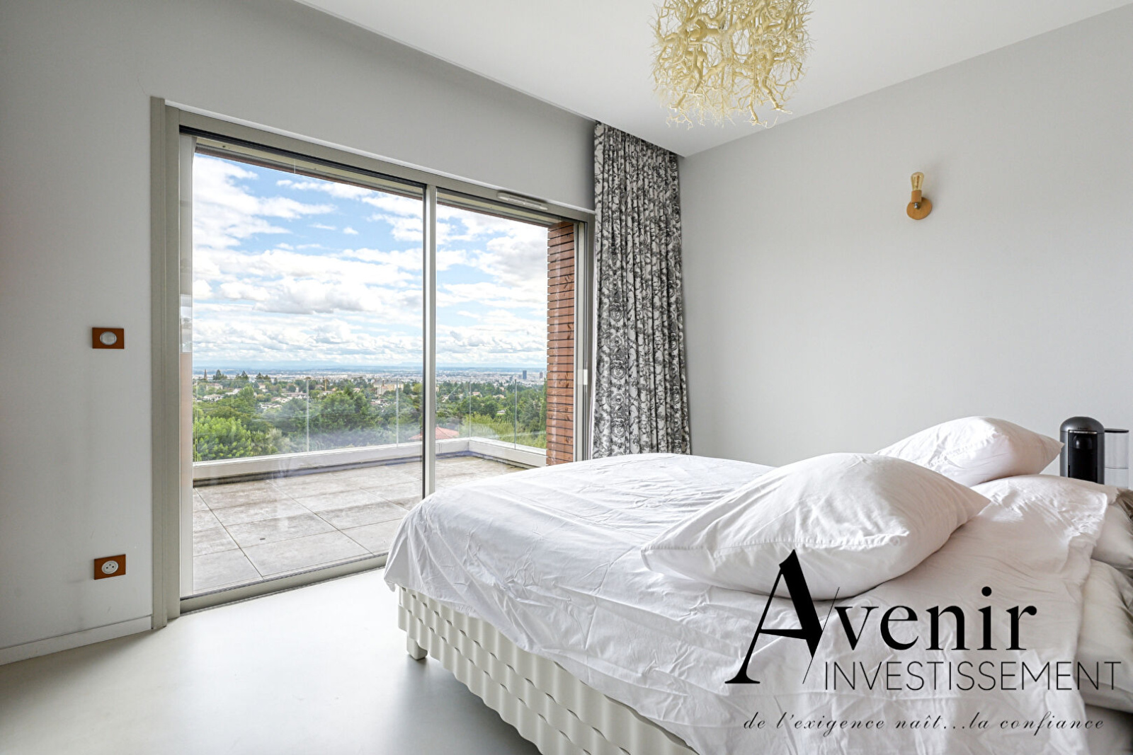 Image_4, Maison, Saint-Didier-au-Mont-d'Or, ref :G-310