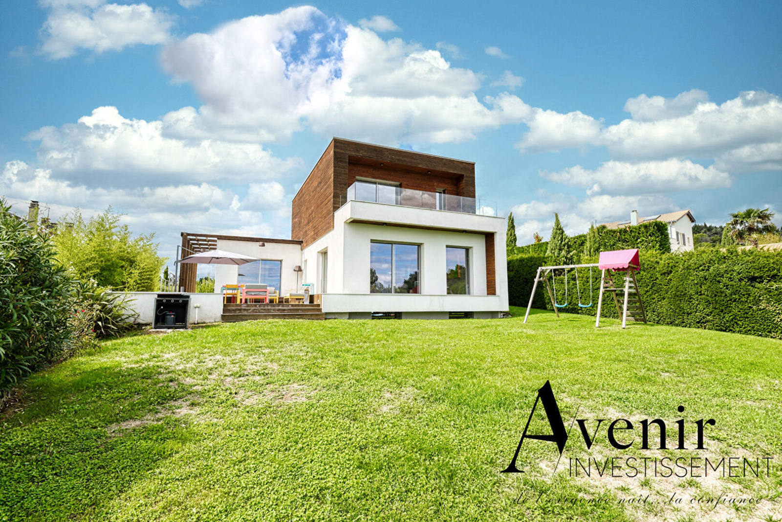 Image_9, Maison, Saint-Didier-au-Mont-d'Or, ref :G-310