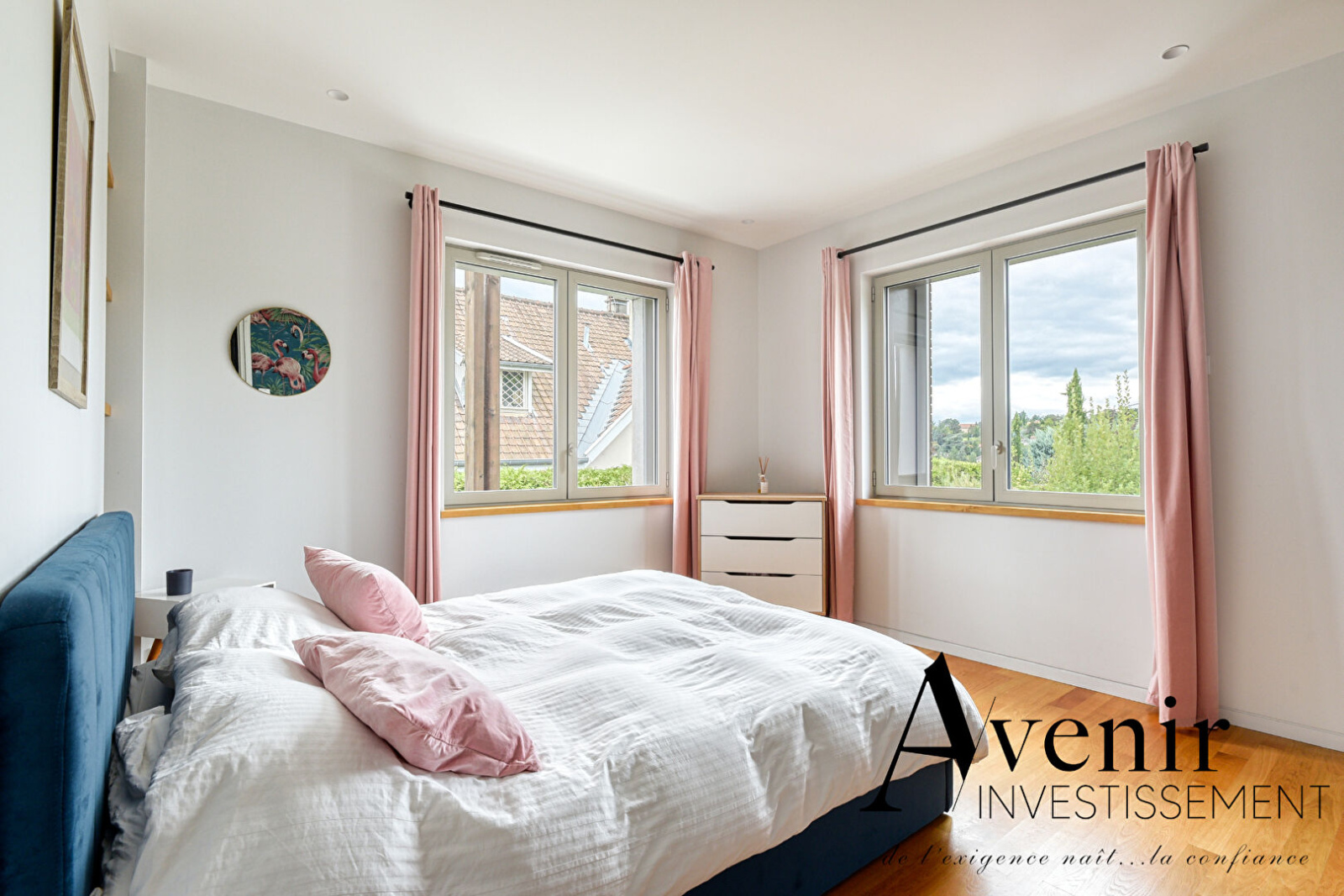 Image_5, Maison, Saint-Didier-au-Mont-d'Or, ref :G-310