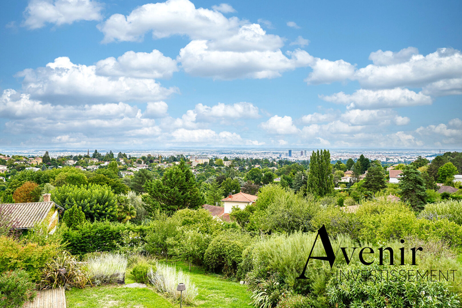 Image_8, Maison, Saint-Didier-au-Mont-d'Or, ref :G-310