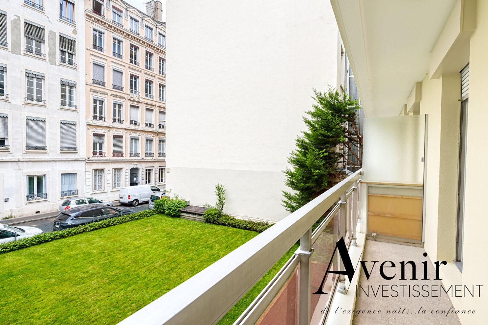 Image_4, Appartement, Lyon, ref :AGJN3917