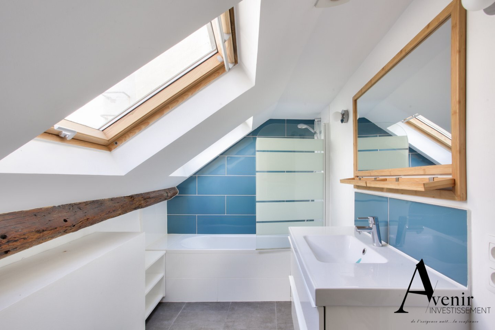Image_3, Appartement, , ref :AG-PAST1