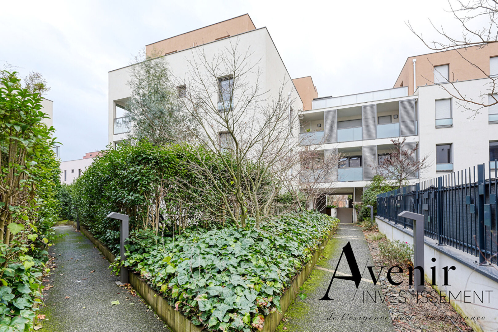 Image_1, Appartement, Lyon, ref :OR3840M