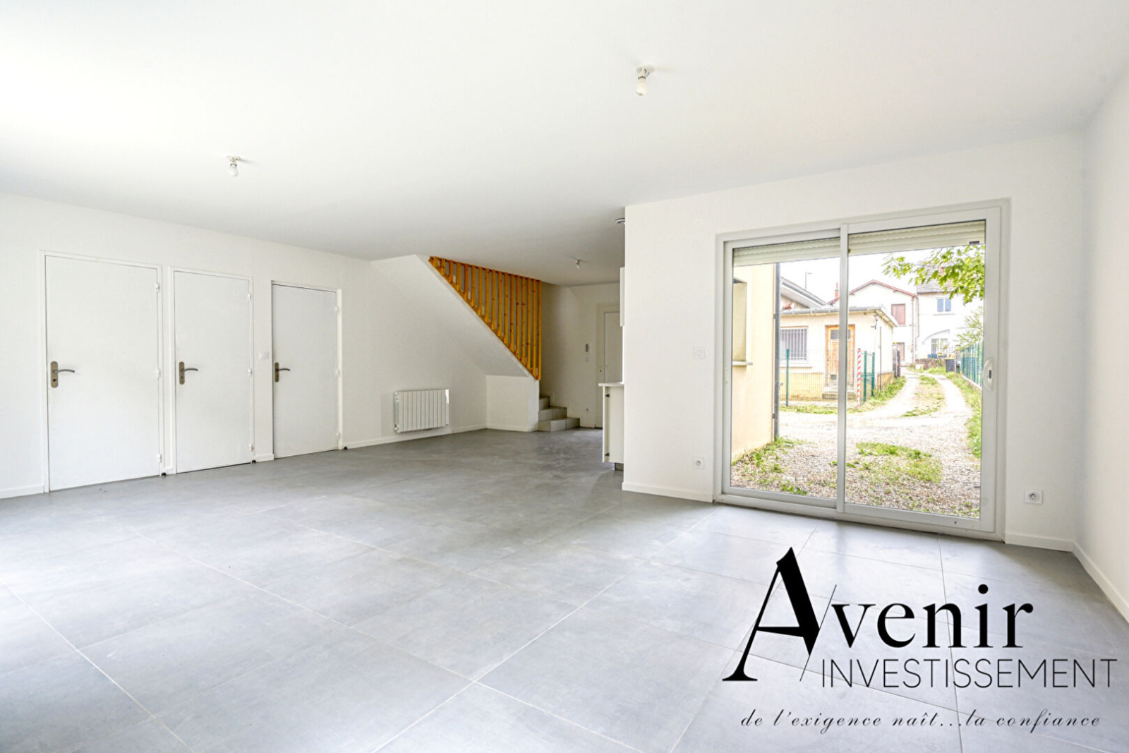 Image_2, Maison, Saint-Maurice-de-Beynost, ref :3870OR
