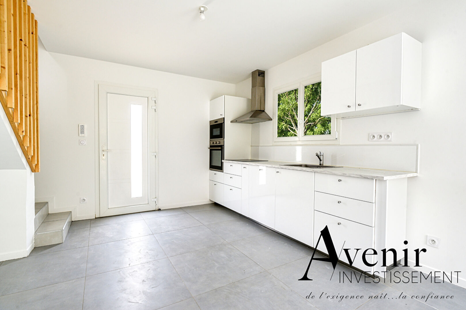 Image_1, Maison, Saint-Maurice-de-Beynost, ref :3870OR