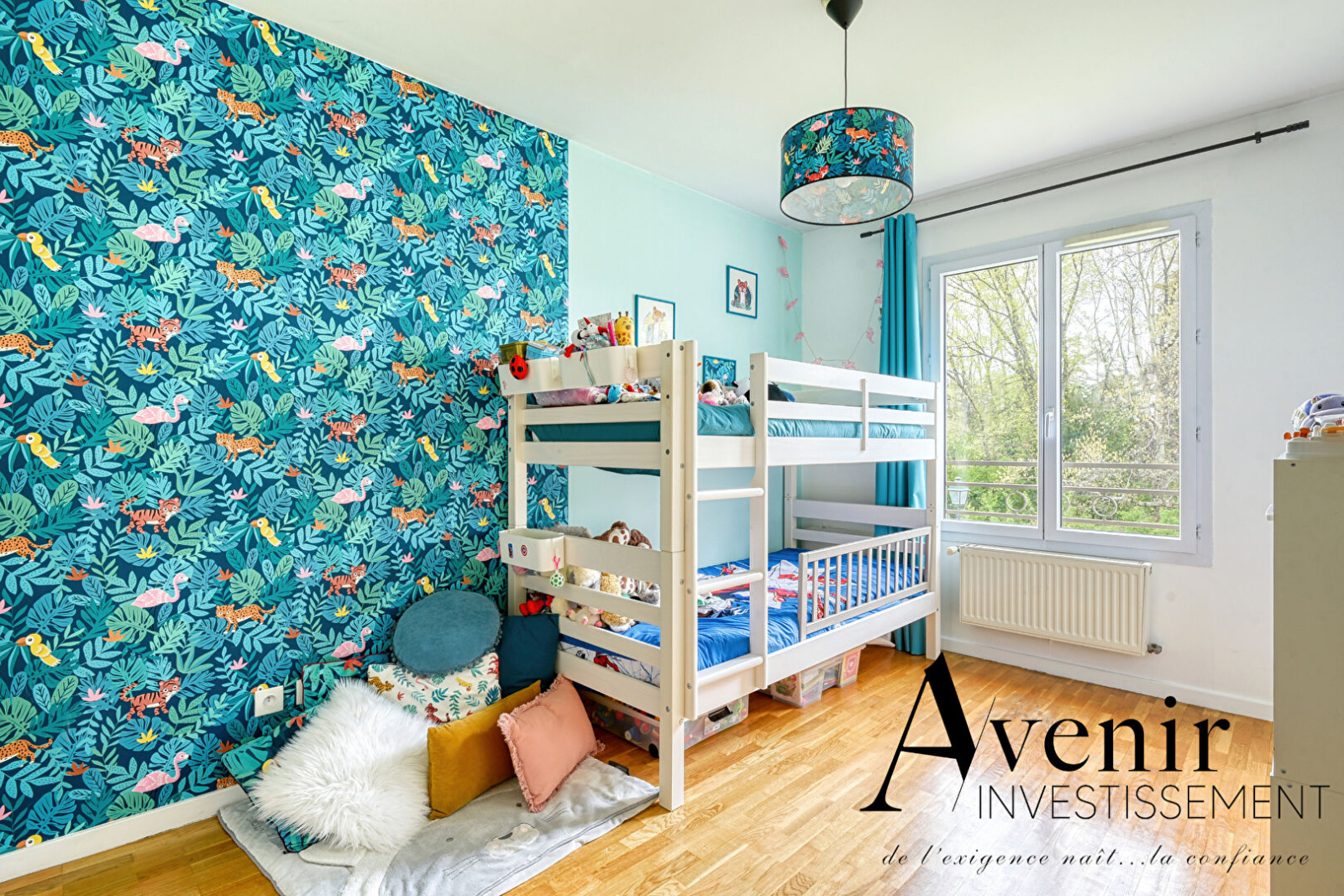 Image_4, Appartement, Chasselay, ref :AJ3893