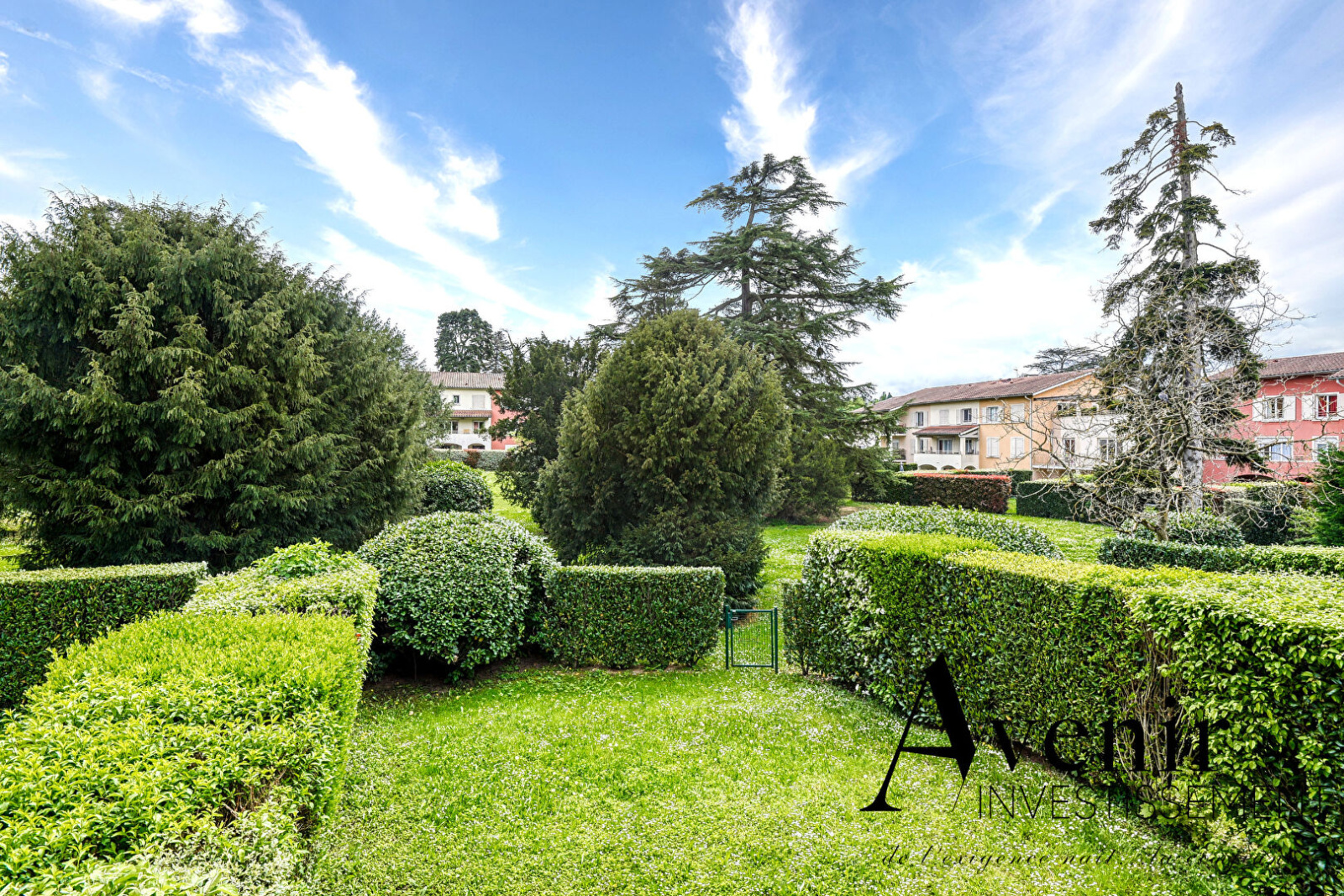 Image_7, Appartement, Chasselay, ref :AJ3893