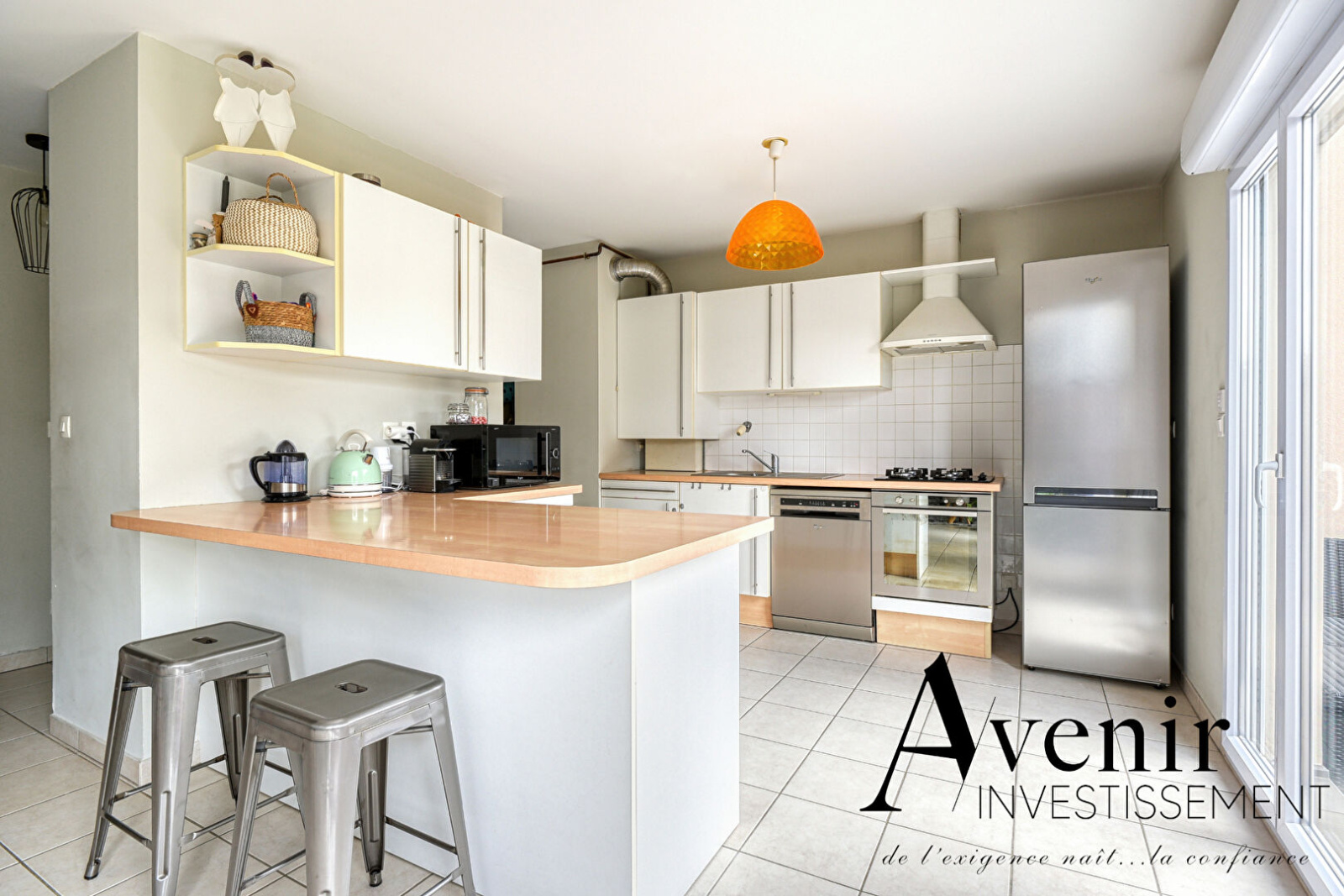 Image_2, Appartement, Chasselay, ref :AJ3893
