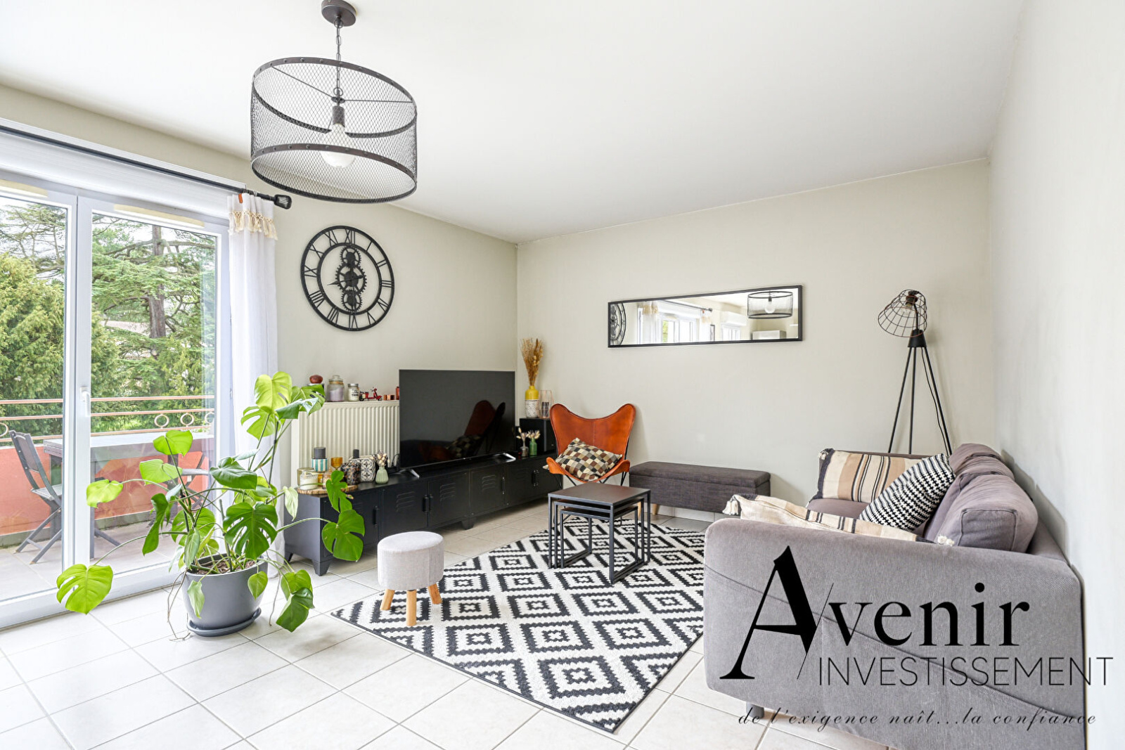 Image_3, Appartement, Chasselay, ref :AJ3893