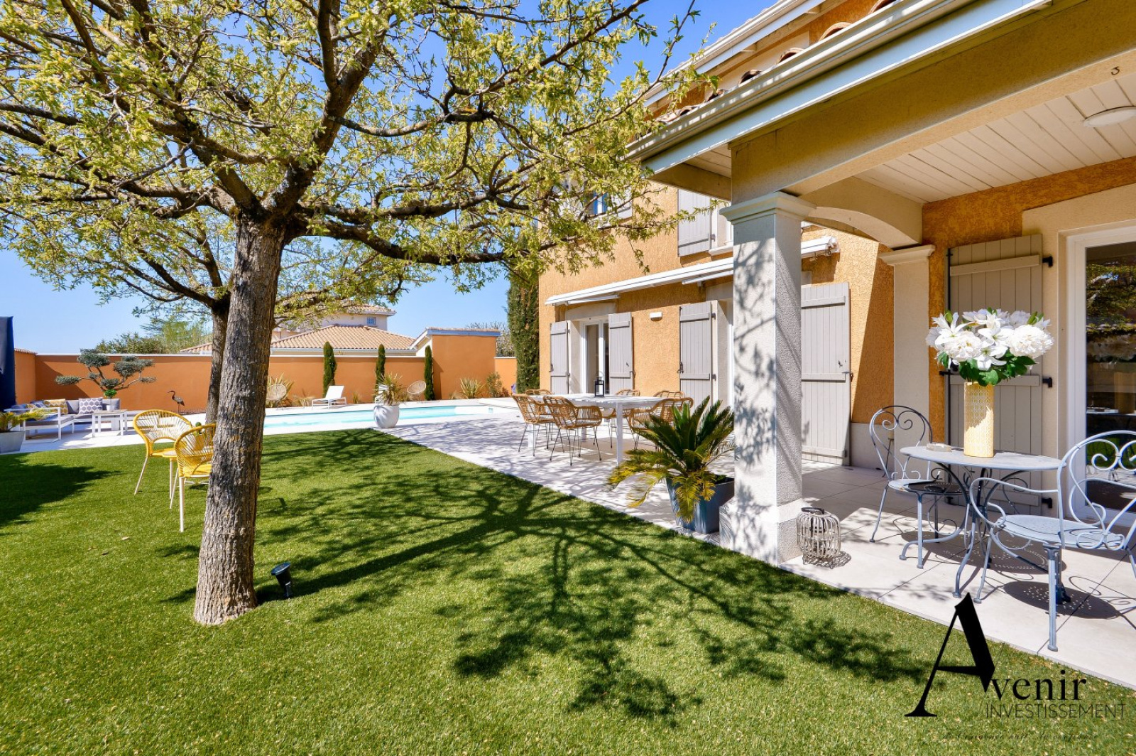 Image_2, Maison, Genas, ref :LB-3891