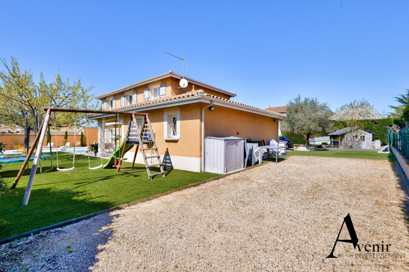 Image_9, Maison, Genas, ref :LB-3891